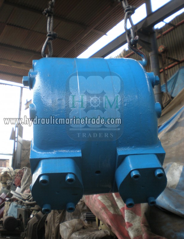 Used VICKERS Hydraulic Motor Hydraulic